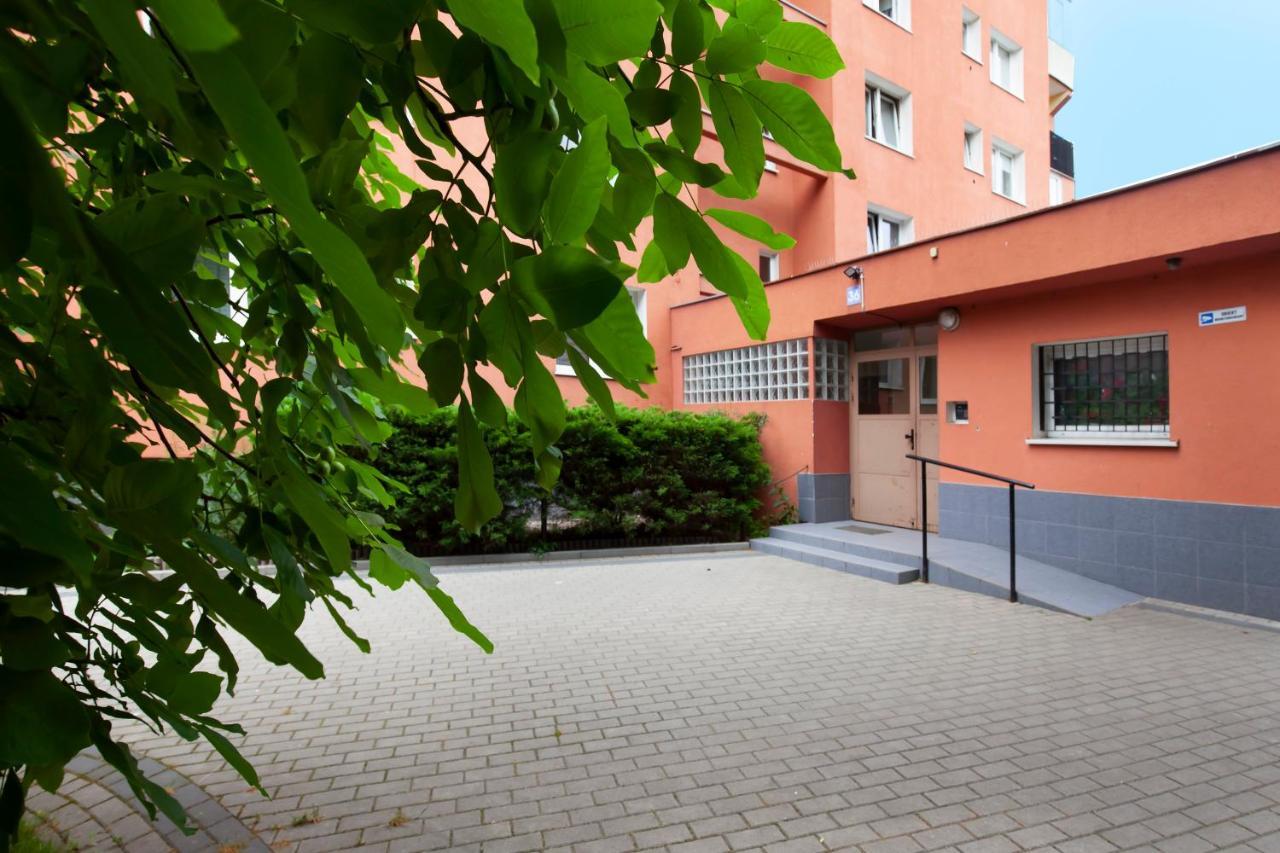 Elite Apartments Center Deluxe Danzig Exterior foto